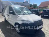 2025 Volkswagen Caddy