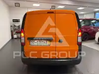 2025 Volkswagen Caddy