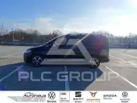 2025 Volkswagen Caddy