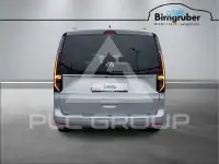 2025 Volkswagen Caddy