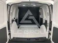 2025 Volkswagen Caddy