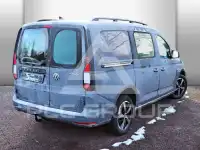 2025 Volkswagen Caddy