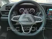 2025 Volkswagen Caddy
