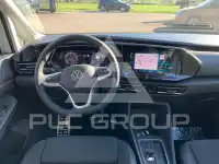 2025 Volkswagen Caddy