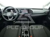 2025 Volkswagen Caddy