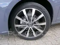 2025 Volkswagen Caddy