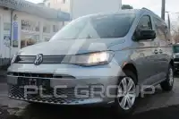2026 Volkswagen Caddy