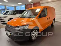 2025 Volkswagen Caddy