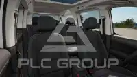 2025 Volkswagen Caddy