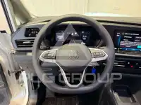 2025 Volkswagen Caddy