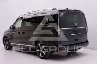 2025 Volkswagen Caddy