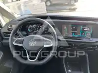 2025 Volkswagen Caddy
