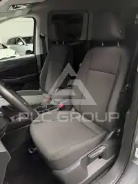 2025 Volkswagen Caddy