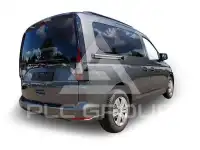 2025 Volkswagen Caddy
