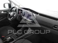 2025 Volkswagen Caddy