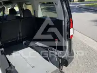 2025 Volkswagen Caddy