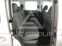 2025 Volkswagen Caddy
