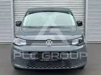 2025 Volkswagen Caddy