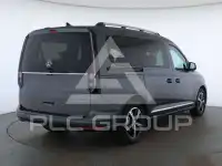 2025 Volkswagen Caddy
