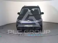 2025 Volkswagen Caddy