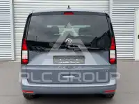 2025 Volkswagen Caddy