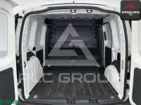 2025 Volkswagen Caddy