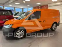 2025 Volkswagen Caddy