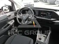 2025 Volkswagen Caddy