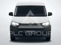 2025 Volkswagen Caddy