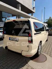 2025 Volkswagen Caddy