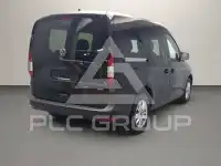 2025 Volkswagen Caddy