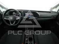 2025 Volkswagen Caddy