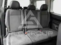 2025 Volkswagen Caddy