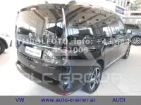 2025 Volkswagen Caddy