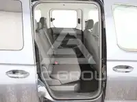 2025 Volkswagen Caddy