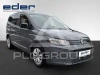 2025 Volkswagen Caddy