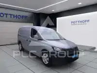 2025 Volkswagen Caddy