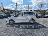 2025 Volkswagen Caddy