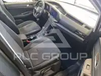 2025 Volkswagen Caddy