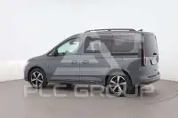 2025 Volkswagen Caddy