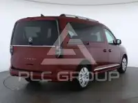 2025 Volkswagen Caddy