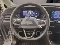 2025 Volkswagen Caddy