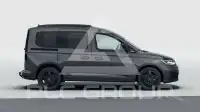 2026 Volkswagen Caddy