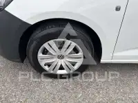 2025 Volkswagen Caddy
