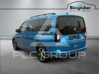 2025 Volkswagen Caddy