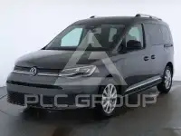 2025 Volkswagen Caddy