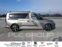 2025 Volkswagen Caddy