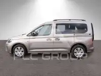 2025 Volkswagen Caddy