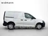 2025 Volkswagen Caddy
