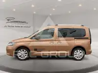 2025 Volkswagen Caddy